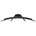 49" Gigabyte DQHD AORUS CO49DQ-EK 20VM0-CO49DQBT-1EKR, черный