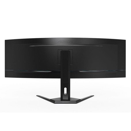 49" Gigabyte DQHD AORUS CO49DQ-EK 20VM0-CO49DQBT-1EKR, черный
