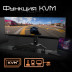49" Gigabyte DQHD AORUS CO49DQ-EK 20VM0-CO49DQBT-1EKR, черный