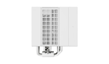 DEEPCOOL ASSASSIN IV WH LGA20XX/1700/1200/115X/AM5/AM4 TDP 280W DUAL FAN 140mm + 120mm