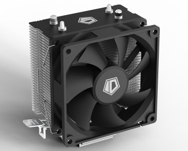 ID-COOLING SE-902-SD V3 LGA1700/1200/115X/AM5/AM4 TDP 95W FAN 92mm