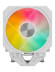 upHere UP2TC6C White ARGB TDP 265W DUAL FAN 120mm