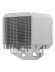 upHere UP2TC6C White ARGB TDP 265W DUAL FAN 120mm