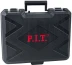 Гайковерт P.I.T. PIW1050-C 1050Вт патрон:квад.1/2" (кейс в комплекте)