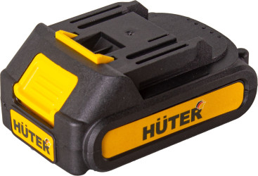 Цепная пила Huter ELS ELS-20Li аккум. дл.шины:6" (15.2cm) 1аккум. 2Ач ЗУ (70/10/22)