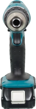 Дрель-шуруповерт Makita DDF453SYE аккум. патрон:быстрозажимной (кейс в комплекте)