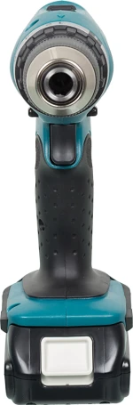 Дрель-шуруповерт Makita DDF453SYE аккум. патрон:быстрозажимной (кейс в комплекте)