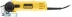 Углошлифовальная машина DeWalt DWE4157-QS 900Вт 11800об/мин рез.шпин.:M14 d=125мм