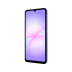 Samsung Galaxy A07 4/128 ГБ черный