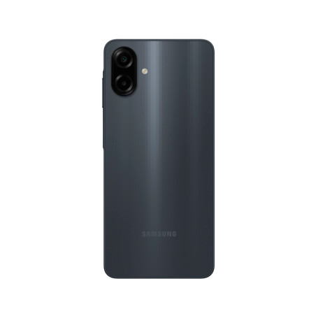 Samsung Galaxy A07 4/128 ГБ черный