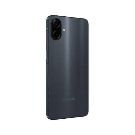 Samsung Galaxy A07 4/128 ГБ черный