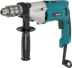 Дрель ударная Makita HP2070 1010Вт патрон:кулачковый реверс (кейс в комплекте)