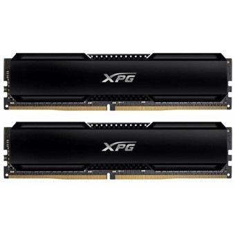 ADATA XPG GAMMIX D20 32GB (2x16GB) DDR4 3600 Kit AX4U360016G18I-DCBK20