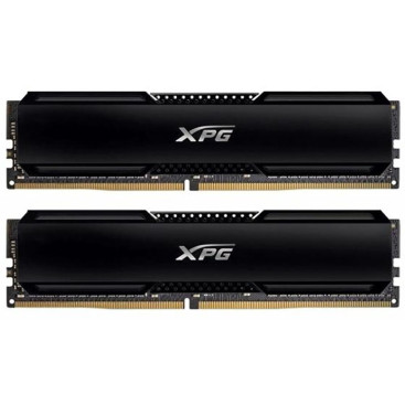 ADATA XPG GAMMIX D20 32GB (2x16GB) DDR4 3600 Kit AX4U360016G18I-DCBK20