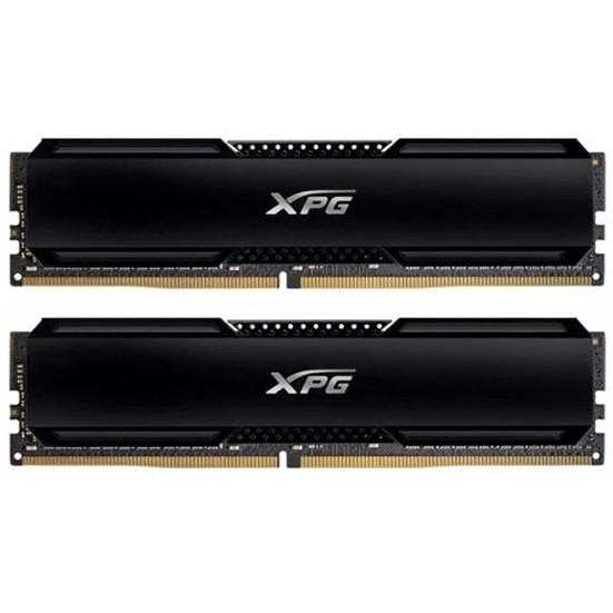 ADATA XPG GAMMIX D20 32GB (2x16GB) DDR4 3600 Kit AX4U360016G18I-DCBK20