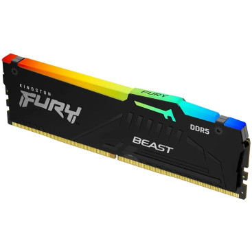 Kingston FURY Beast 32GB DDR5 6400 KF564C32BBA-32