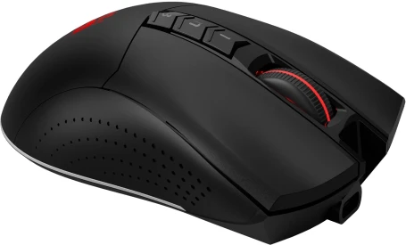 A4Tech Bloody R90 Plus, беспроводная, 5000dpi, черный