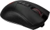 A4Tech Bloody R90 Plus, беспроводная, 5000dpi, черный