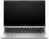 Ноутбук HP ProBook 440 G10 Core i5 1335U 16Gb SSD512Gb Intel Iris Xe graphics 14" IPS FHD (1920x1080) FreeDOS silver WiFi BT Cam (968J2ET)