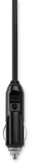 Блок питания Buro BUM-1200C120 ручной 120W 15V-24V 11-коннект. 5A 2A от прикуривателя