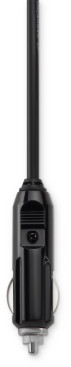 Блок питания Buro BUM-1200C120 ручной 120W 15V-24V 11-коннект. 5A 2A от прикуривателя