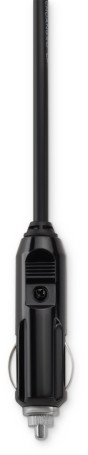 Блок питания Buro BUM-1200C120 ручной 120W 15V-24V 11-коннект. 5A 2A от прикуривателя