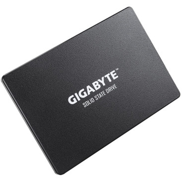 Gigabyte 1TB 2.5" SATA 6Gb/s 550/500 GP-GSTFS31100TNTD