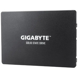 Gigabyte 1TB 2.5" SATA 6Gb/s 550/500 GP-GSTFS31100TNTD