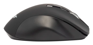 Acer OMR140, беспроводная, 1600dpi, черный