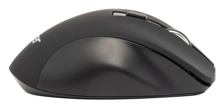 Acer OMR140, беспроводная, 1600dpi, черный