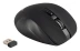 Acer OMR140, беспроводная, 1600dpi, черный