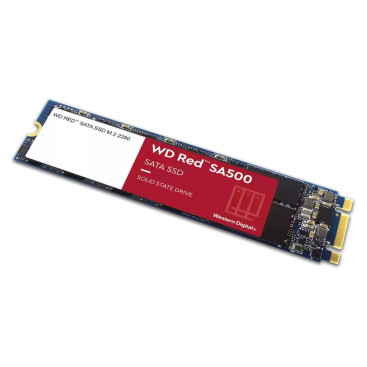 WD Red SA500 2TB M.2 2280 SATA 6Gb/s WDS200T1R0B
