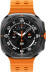Samsung Galaxy Watch Ultra LTE, 47мм, черный титан