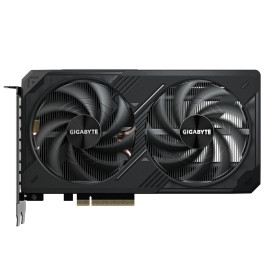 Gigabyte NVIDIA GeForce RTX 5060 Ti WINDFORCE 16GB GDDR7 128bit 3xDP HDMI 2FAN (GV-N506TWF2-16GD)