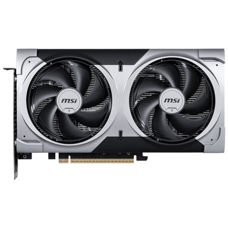MSI NVIDIA GeForce RTX 5060 Ti VENTUS 2X OC PLUS 16GB GDDR7 128bit 3xDP HDMI 2FAN (RTX 5060 Ti 16G VENTUS 2X OC PLUS)