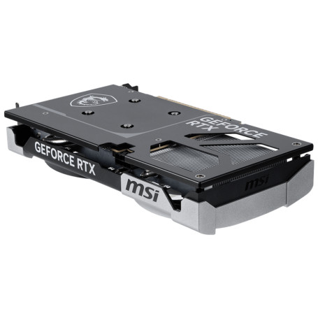 MSI NVIDIA GeForce RTX 5060 Ti VENTUS 2X OC PLUS 16GB GDDR7 128bit 3xDP HDMI 2FAN (RTX 5060 Ti 16G VENTUS 2X OC PLUS)