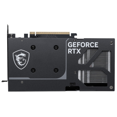 MSI NVIDIA GeForce RTX 5060 Ti VENTUS 2X OC PLUS 16GB GDDR7 128bit 3xDP HDMI 2FAN (RTX 5060 Ti 16G VENTUS 2X OC PLUS)