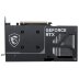 MSI NVIDIA GeForce RTX 5060 Ti VENTUS 2X OC PLUS 16GB GDDR7 128bit 3xDP HDMI 2FAN (RTX 5060 Ti 16G VENTUS 2X OC PLUS)