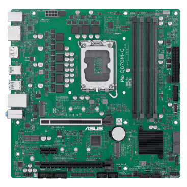 Asus PRO Q870M-C-CSM LGA1851
