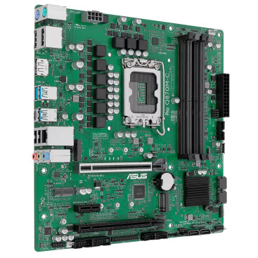 Asus PRO Q870M-C-CSM LGA1851