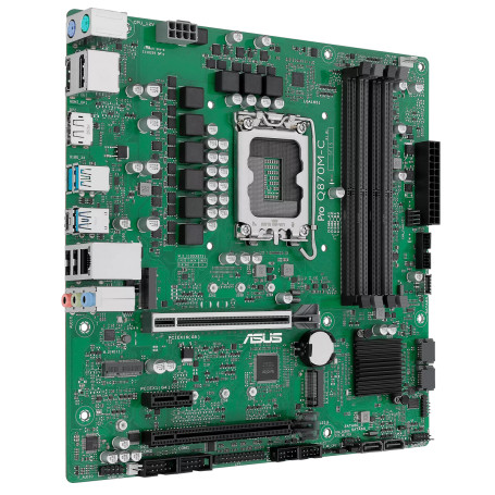 Asus PRO Q870M-C-CSM LGA1851
