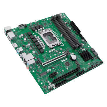 Asus PRO Q870M-C-CSM LGA1851