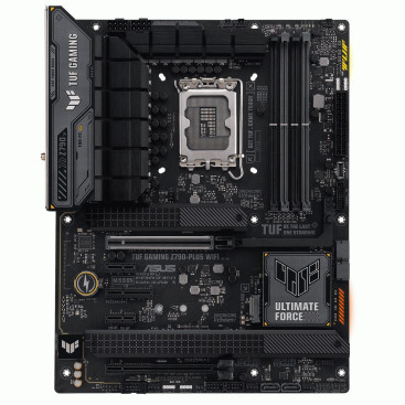 Asus TUF GAMING Z790-PLUS WIFI LGA1700