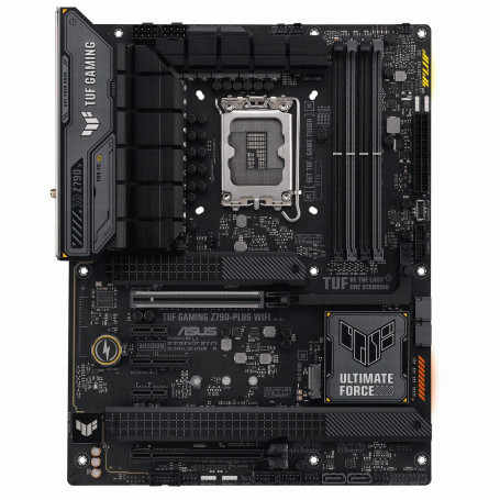 Asus TUF GAMING Z790-PLUS WIFI LGA1700