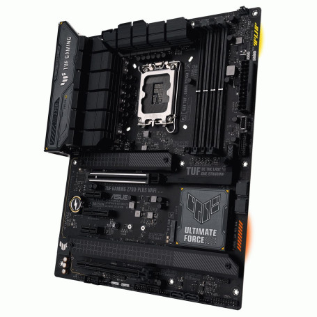 Asus TUF GAMING Z790-PLUS WIFI LGA1700
