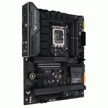 Asus TUF GAMING Z790-PLUS WIFI LGA1700