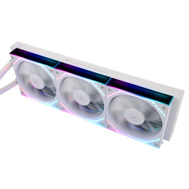 Thermalright Frozen Infinity 360, LGA1700/1200/115X/AM5/AM4, White