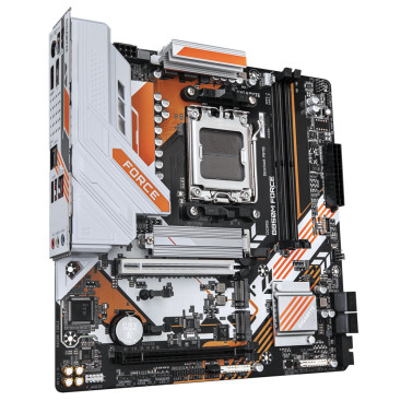 Gigabyte B850M FORCE socket AM5