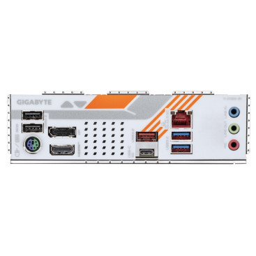 Gigabyte B850M FORCE socket AM5