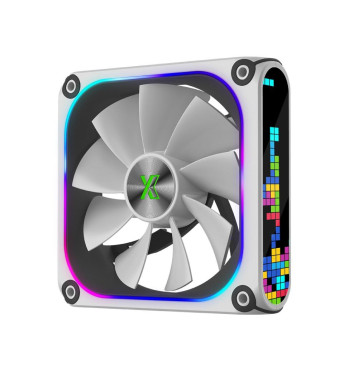 XASTRA LZ360 ARGB, LGA1851/1700/1200/115X/AM5/AM4, White